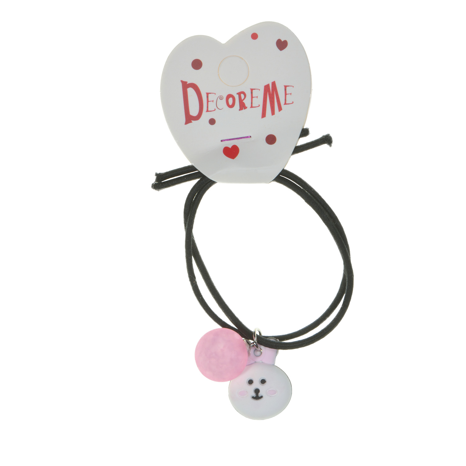 РЕЗИНКА ДЛЯ ВОЛОС "ЛЕСНОЙ ПРИВЕТ" 1 ШТ, 2 ЦВЕТА РЕЗИНКА ДЛЯ ВОЛОС "ЛЕСНОЙ ПРИВЕТ" 1 ШТ, 2 ЦВЕТА