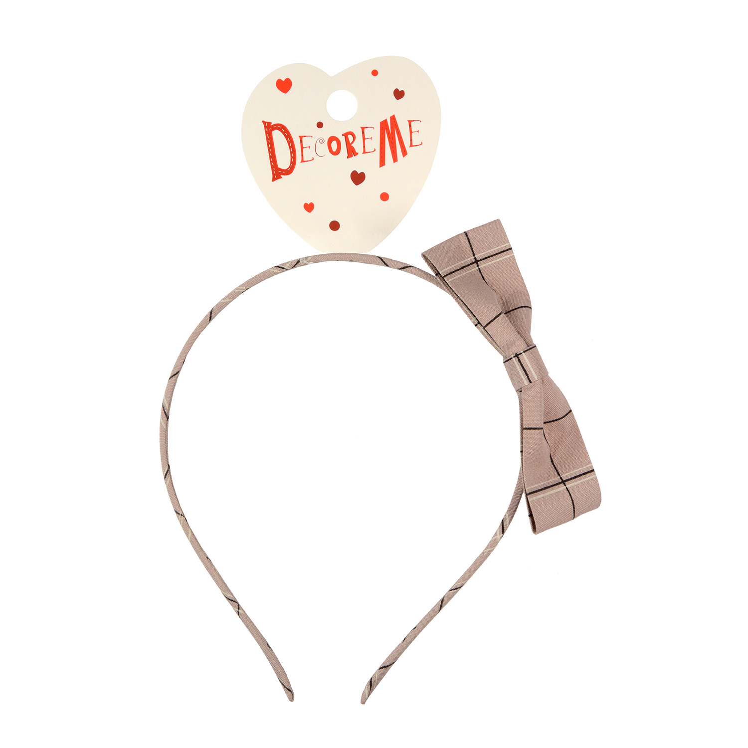 ОБОДОК ДЛЯ ВОЛОС, 1 ШТ, 1 ВИД ОБОДОК ДЛЯ ВОЛОС, 1 ШТ, 1 ВИД