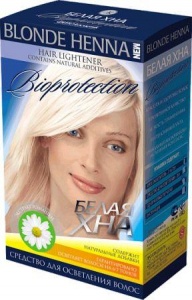 Арт.8002 ФИТО К Белая Хна Bioprotection 70г/24шт Арт.8002 ФИТО К Белая Хна Bioprotection 70г/24шт