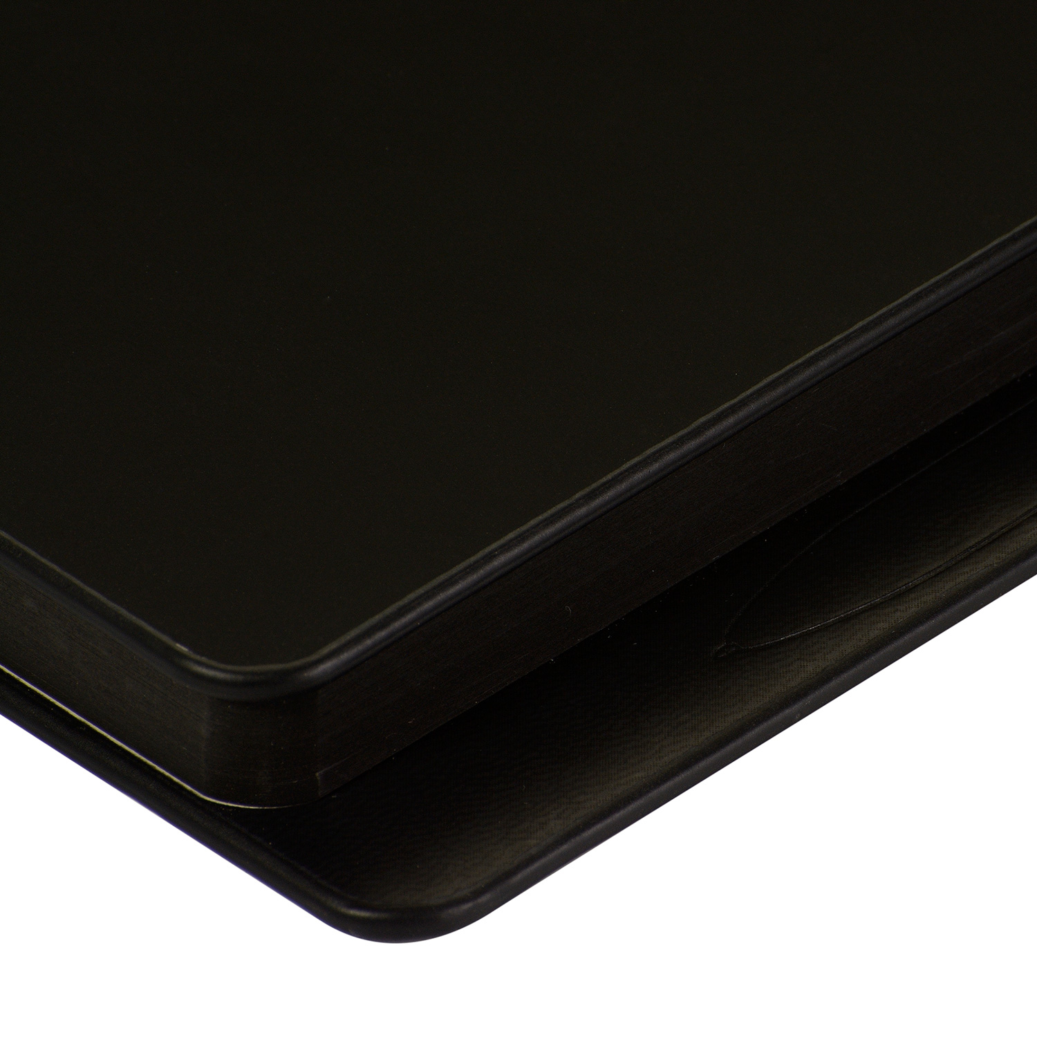 ЕЖЕДНЕВНИК А5 "MEGAPOLIS MAGNET" (ЧЕРНЫЙ)