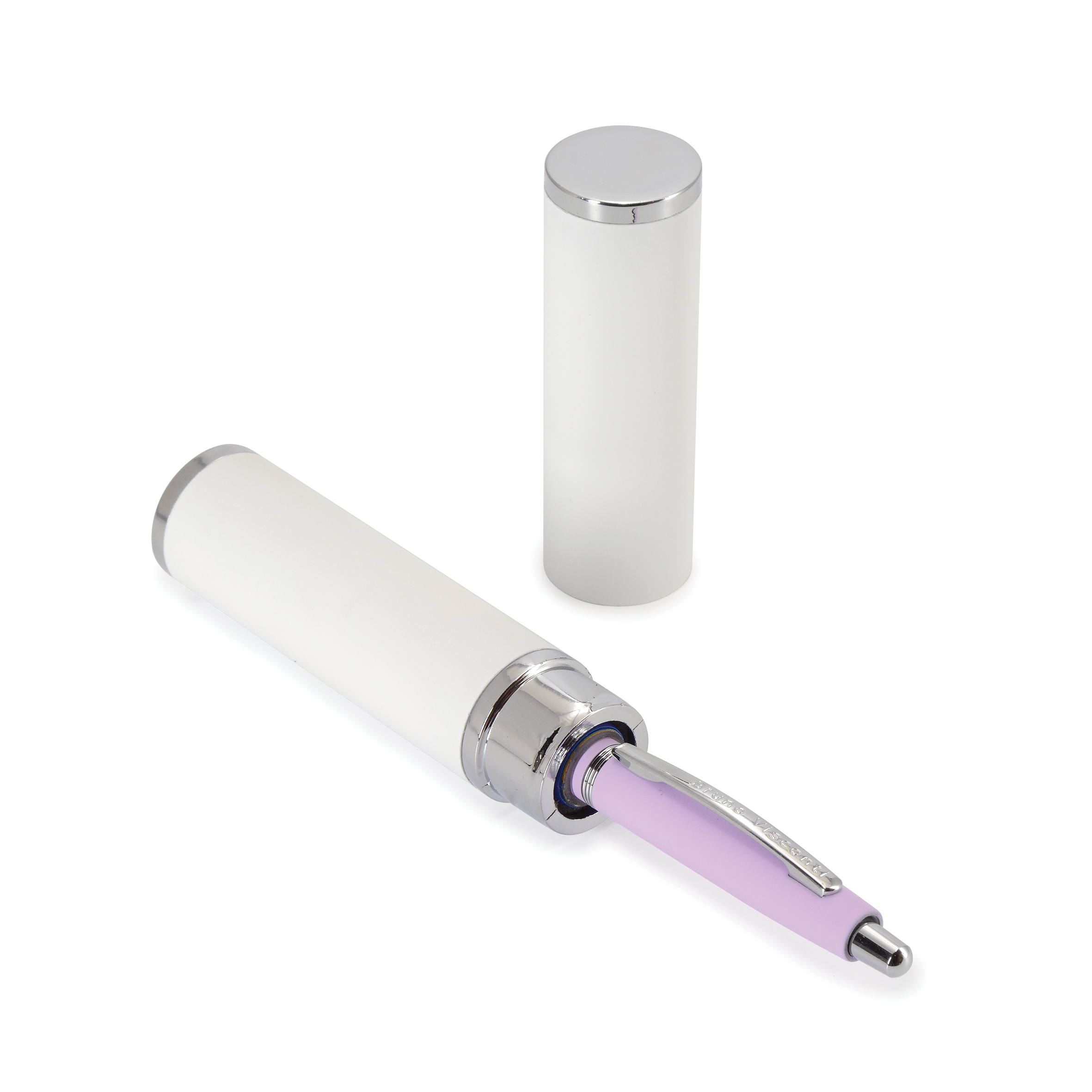 РУЧКА "SAN REMO" В ТУБУСЕ КРУГЛОЙ ФОРМЫ 1,0 ММ, СИНЯЯ (корпус РУЧКА "SAN REMO" В ТУБУСЕ КРУГЛОЙ ФОРМЫ 1,0 ММ, СИНЯЯ (корпус