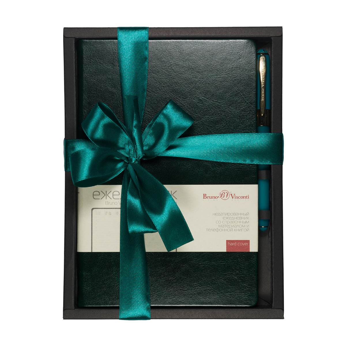 НАБОР ПОДАРОЧНЫЙ А5 "MEGAPOLIS NEBRASKA" (ЗЕЛЕНЫЙ ЕЖЕДНЕВНИК И РУЧКА) НАБОР ПОДАРОЧНЫЙ А5 "MEGAPOLIS NEBRASKA" (ЗЕЛЕНЫЙ ЕЖЕДНЕВНИК И РУЧКА)