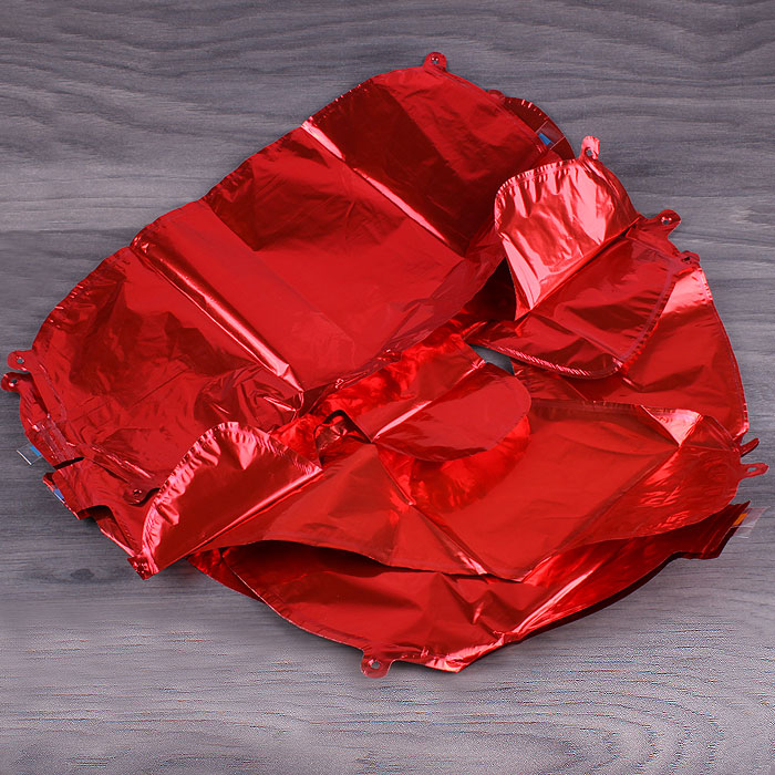 Праздничное украшение фольгированные надувные буквы "I love you" Праздничное украшение фольгированные надувные буквы "I love you"