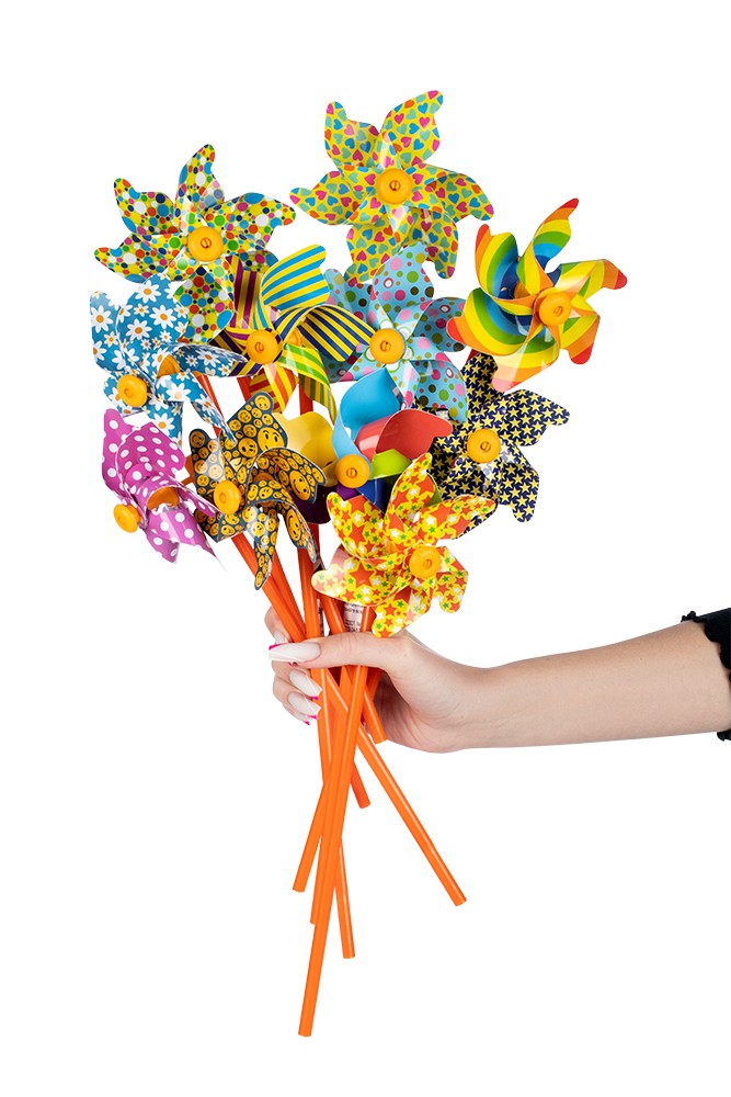 Игрушка для игровой деятельности «Вертушка» Игрушка для игровой деятельности «Вертушка»