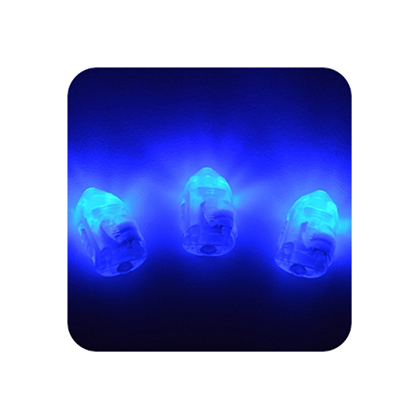 Светодиод синий 20 шт Светодиод синий 20 шт