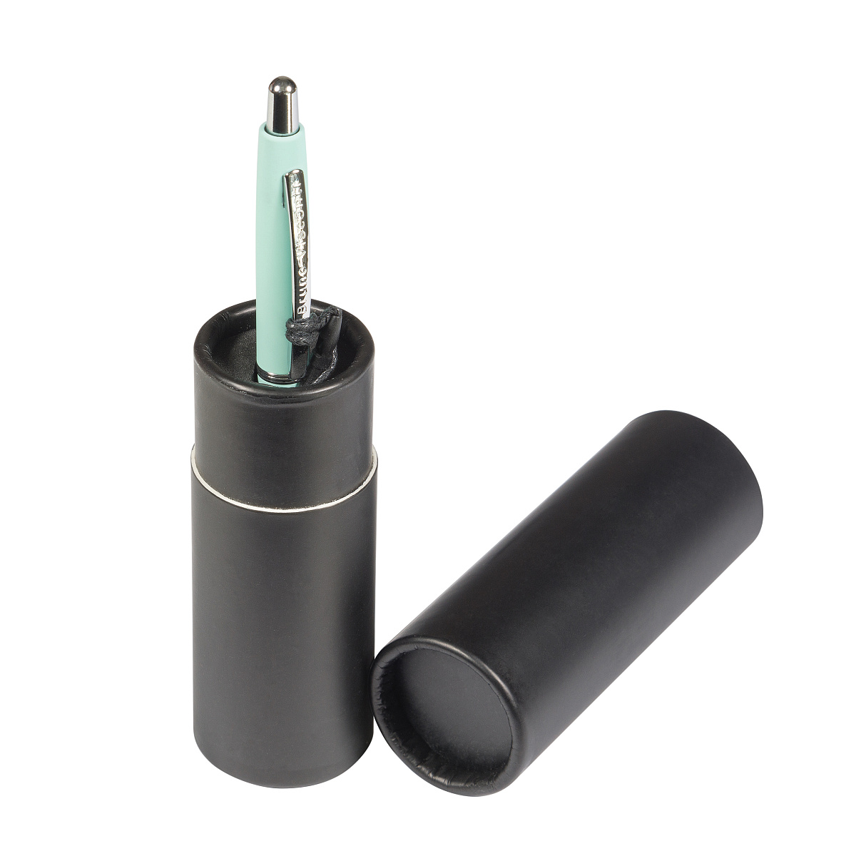 РУЧКА "SAN REMO" ШАРИКОВАЯ В КАРТОННОМ ТУБУСЕ, 1.00 ММ, СИНЯЯ (корпус РУЧКА "SAN REMO" ШАРИКОВАЯ В КАРТОННОМ ТУБУСЕ, 1.00 ММ, СИНЯЯ (корпус