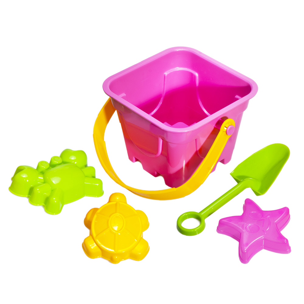 Песочный набор 02 Песочный набор 02