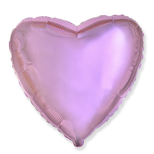 Сердце PINK 18"/45см. Сердце PINK 18"/45см.