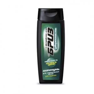 ТимБриз Шампунь УВЕРЕННОСТЬ 250 мл/24шт. Арт. 870424 ТимБриз Шампунь УВЕРЕННОСТЬ 250 мл/24шт. Арт. 870424