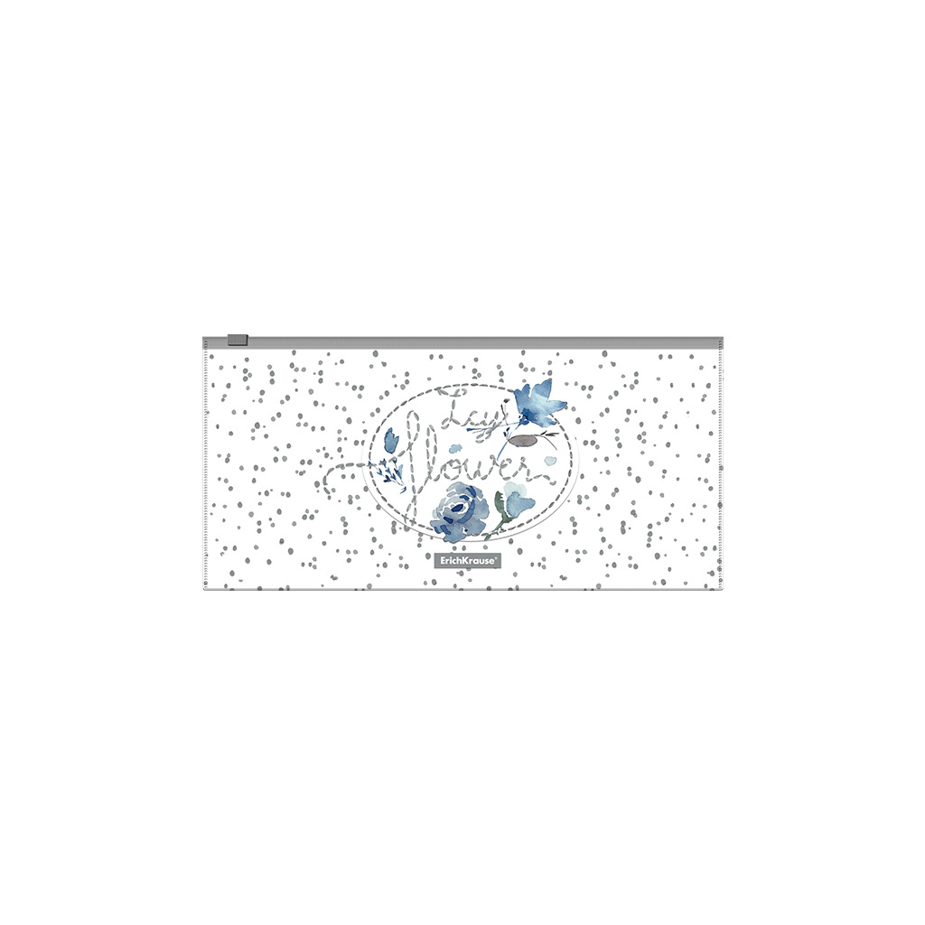 Zip-пакет пластиковый ErichKrause® Frozen Beauty, Travel (в пакете по 12 штук) Zip-пакет пластиковый ErichKrause® Frozen Beauty, Travel (в пакете по 12 штук)