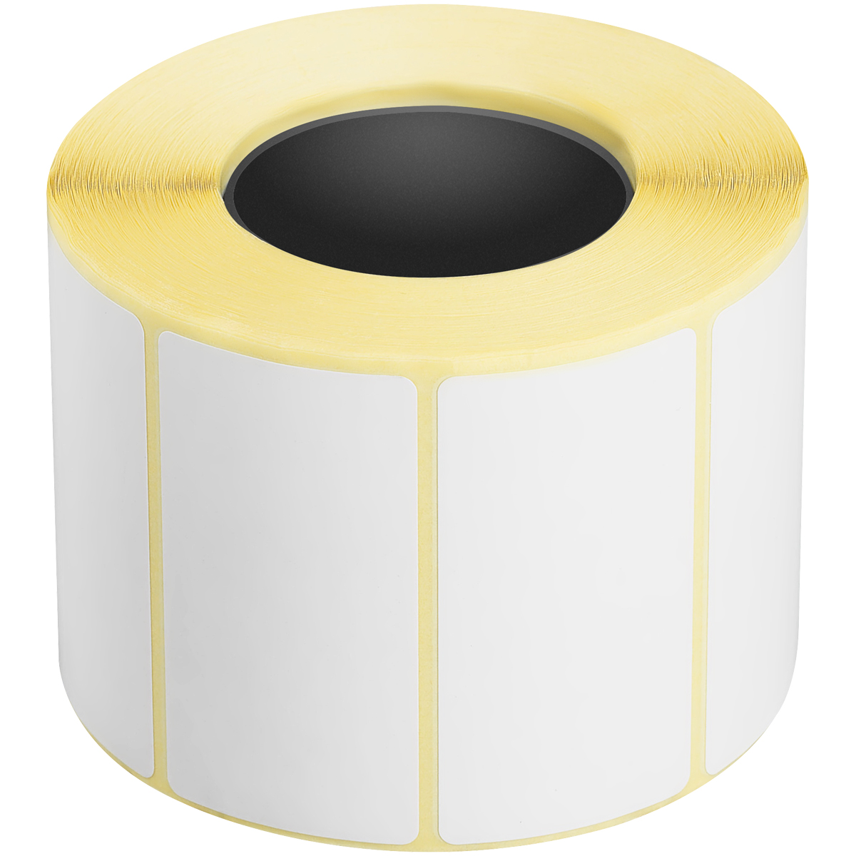 Термоэтикетки OfficeSpace 58*30 ТОП, белые, 900шт. Термоэтикетки OfficeSpace 58*30 ТОП, белые, 900шт.