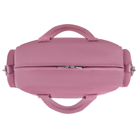 Сумка дорожная HEIKKI HANDY (ХЕЙКИ), карман на молнии, багажная лента, пыльная Сумка дорожная HEIKKI HANDY (ХЕЙКИ), карман на молнии, багажная лента, пыльная