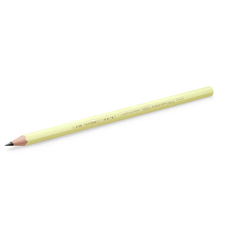 Карандаш чернографитный BIC, 1 шт., "Evolution Pastel", HB, без Карандаш чернографитный BIC, 1 шт., "Evolution Pastel", HB, без