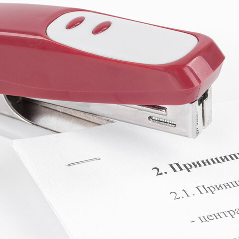 Скобы для степлера №10, 1000 штук, ОФИСНАЯ ПЛАНЕТА, до 20 листов, 222004 Скобы для степлера №10, 1000 штук, ОФИСНАЯ ПЛАНЕТА, до 20 листов, 222004