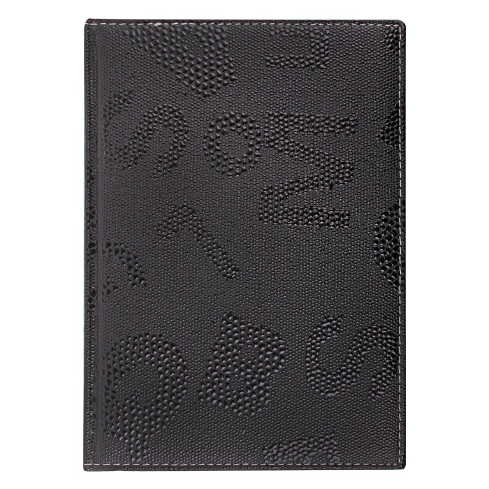 Книжка записная 13,5*19см "Darvish" обложка кожзам с цветным срезом Книжка записная 13,5*19см "Darvish" обложка кожзам с цветным срезом