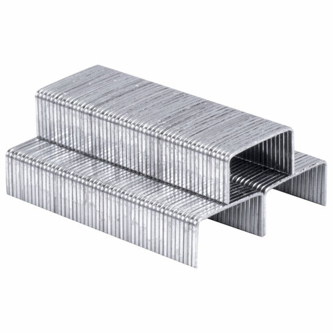 Скобы для степлера №10, 1000 штук, ОФИСНАЯ ПЛАНЕТА, до 20 листов, 222004 Скобы для степлера №10, 1000 штук, ОФИСНАЯ ПЛАНЕТА, до 20 листов, 222004