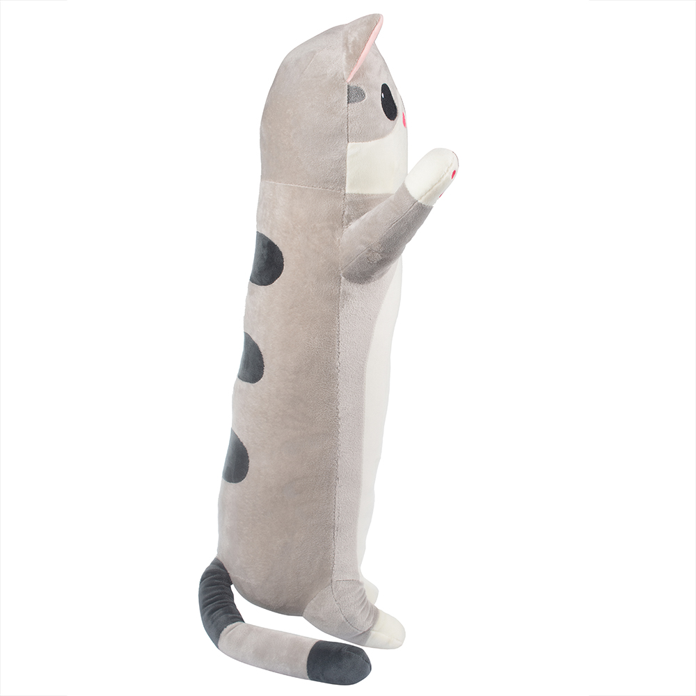 Игрушка Кот Батон, 70х16х21 см.