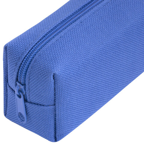 Пенал ЮНЛАНДИЯ ЮНИОР, 1 отделение, полиэстер, аппликация, Пенал ЮНЛАНДИЯ ЮНИОР, 1 отделение, полиэстер, аппликация,