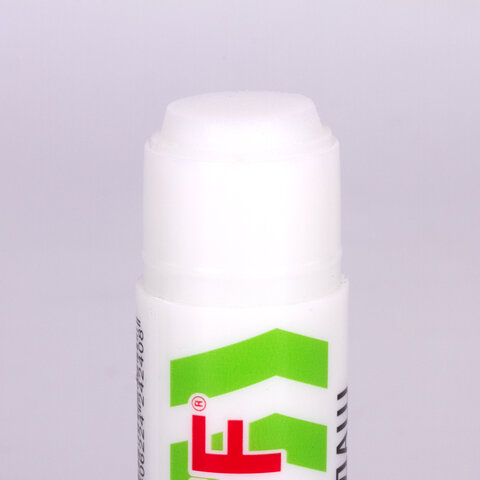 Клей-карандаш УСИЛЕННЫЙ STAFF Profit, 15 г, PVP-основа, 228661 Клей-карандаш УСИЛЕННЫЙ STAFF Profit, 15 г, PVP-основа, 228661