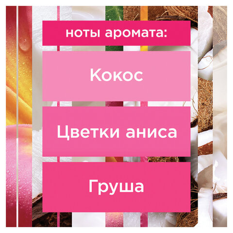Сменный баллон 269 мл, GLADE "Кокосовый Бали" для автоматических Сменный баллон 269 мл, GLADE "Кокосовый Бали" для автоматических