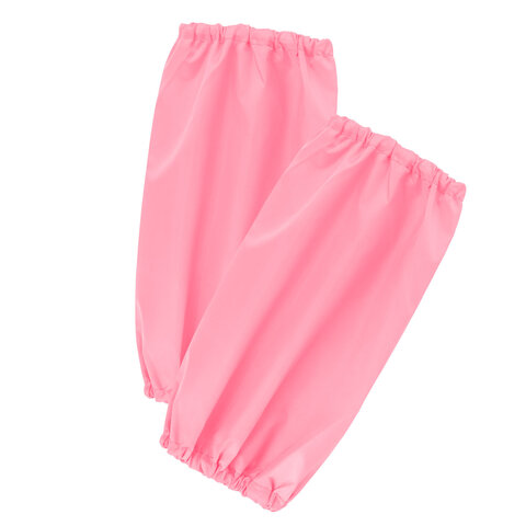 Фартук с нарукавниками для уроков труда ЮНЛАНДИЯ, регулировка по росту, 46х54