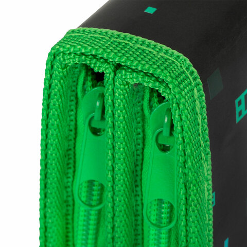 Пенал ПИФАГОР, 2 отделения, ламинированный картон, 19х11 см, "Sharp Пенал ПИФАГОР, 2 отделения, ламинированный картон, 19х11 см, "Sharp