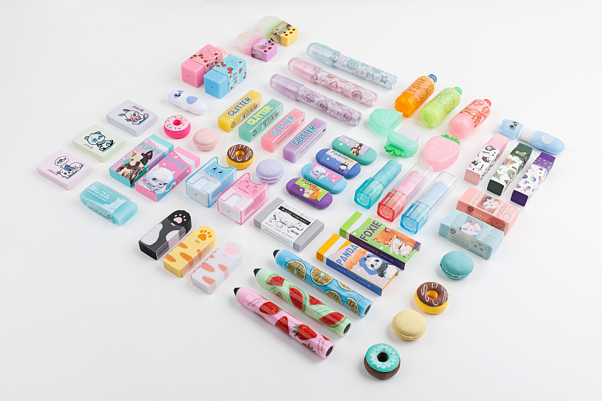 ЛАСТИК "FunGraphix"