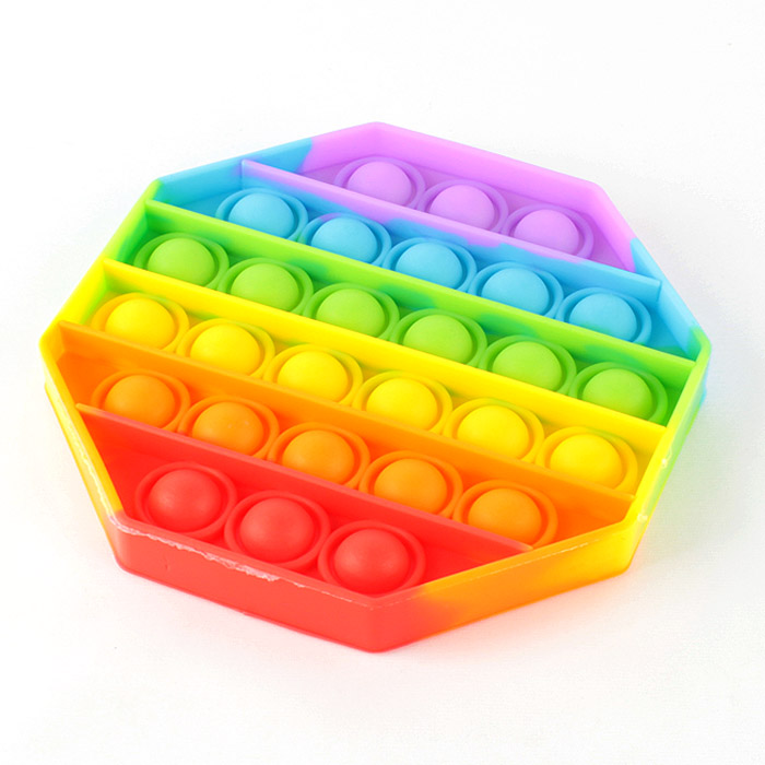 Антистресс игрушка POP IT