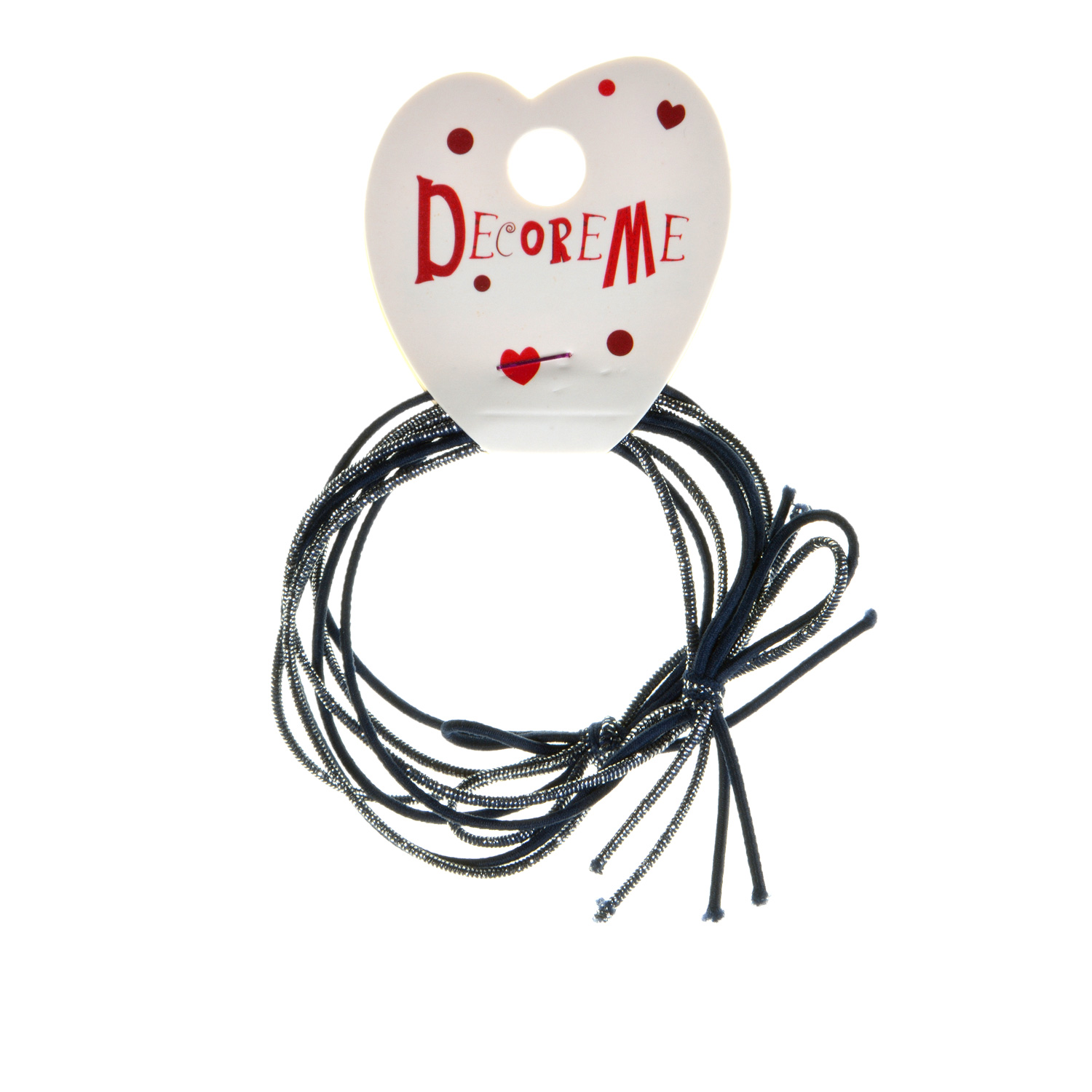 РЕЗИНКА ДЛЯ ВОЛОС 2 ШТ, 4 ЦВЕТА РЕЗИНКА ДЛЯ ВОЛОС 2 ШТ, 4 ЦВЕТА