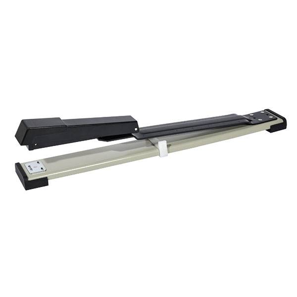 Степлер брошюровочный KW-TRIO 20 л.№ 24/6 317 мм металл черный: 5900_812389 Степлер брошюровочный KW-TRIO 20 л.№ 24/6 317 мм металл черный: 5900_812389