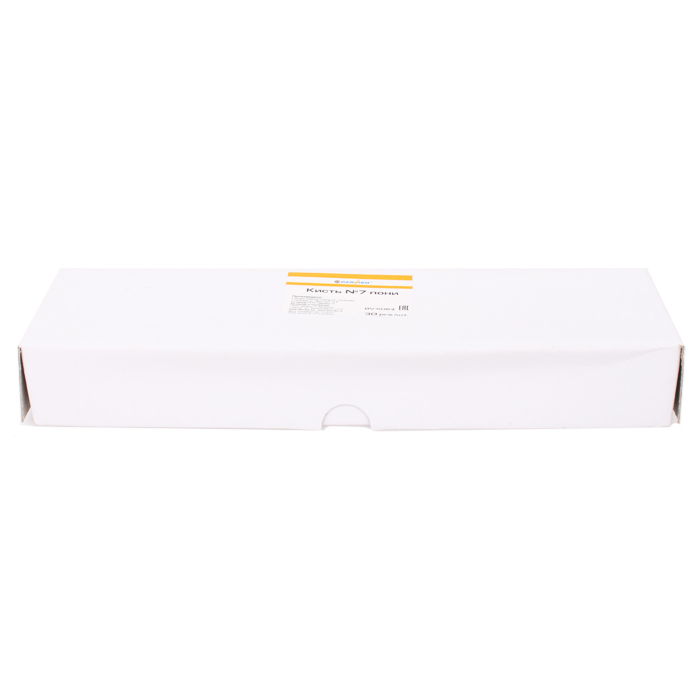 Кисть № 7 пони "Darvish"