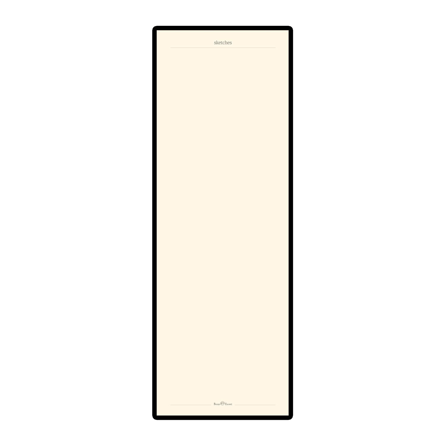 "MEGAPOLIS JOURNAL" А5, 100 Л. ВЕРТИКАЛЬНЫЙ НА РЕЗИНКЕ