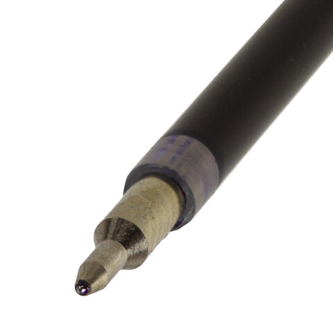 Стержень шариковый масляный BRAUBERG "i-Rite GT" 140 мм, СИНИЙ, Стержень шариковый масляный BRAUBERG "i-Rite GT" 140 мм, СИНИЙ,