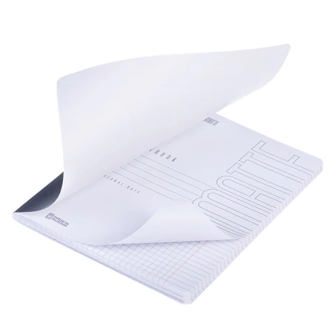 Тетрадь А5, 96 л., HATBER, скоба, клетка, Soft-touch ламинация, СОЛО Тетрадь А5, 96 л., HATBER, скоба, клетка, Soft-touch ламинация, СОЛО