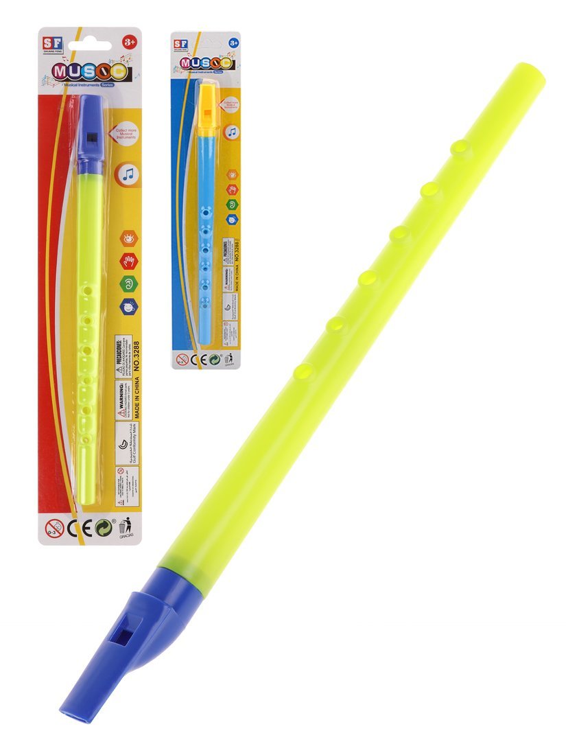 Музыкальный инструмент Дудочка Музыкальный инструмент Дудочка