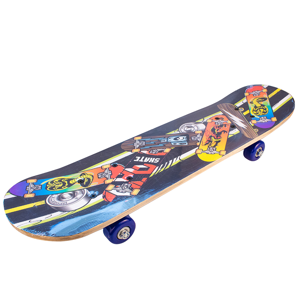 Скейтборд Скейтборд