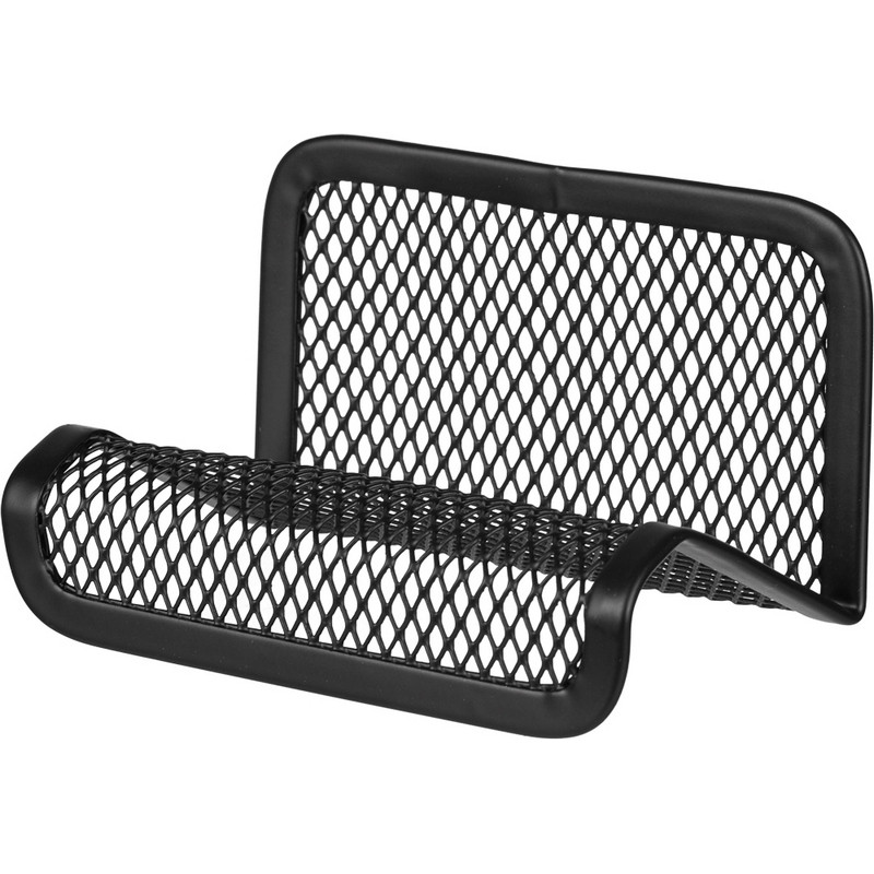 Подставка Attache для визиток, чёрный LD01-18-3 Подставка Attache для визиток, чёрный LD01-18-3