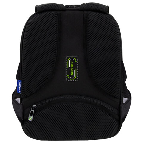 Ранец BRAUBERG FIT, 2 отделения, "Neon gamepad", 3D-панель, 38х27х14 Ранец BRAUBERG FIT, 2 отделения, "Neon gamepad", 3D-панель, 38х27х14