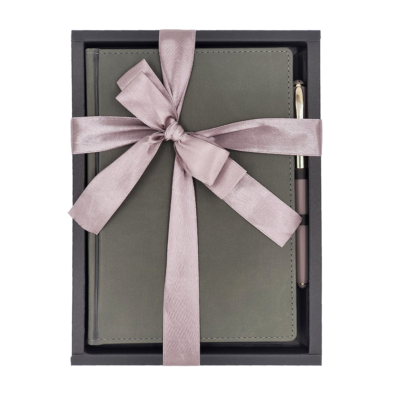 Подарочный набор BrunoVisconti® датированный 2024 год A5 (175 х 230 мм) Подарочный набор BrunoVisconti® датированный 2024 год A5 (175 х 230 мм)