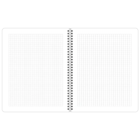 Тетради ДЭК А5 48 л. КОМПЛЕКТ 4 шт., BRAUBERG, гребень, клетка, 80 г/м2, Тетради ДЭК А5 48 л. КОМПЛЕКТ 4 шт., BRAUBERG, гребень, клетка, 80 г/м2,