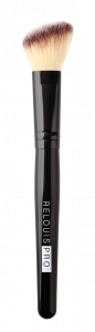 РЕЛУИ КИСТЬ №9 для контурирования Contouring Brush арт.РБ1555-17 РЕЛУИ КИСТЬ №9 для контурирования Contouring Brush арт.РБ1555-17