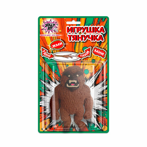 Игрушка-антистресс "МОНСТРЫ 2", 14 см, ассорти, 6 видов, блистер, Игрушка-антистресс "МОНСТРЫ 2", 14 см, ассорти, 6 видов, блистер,