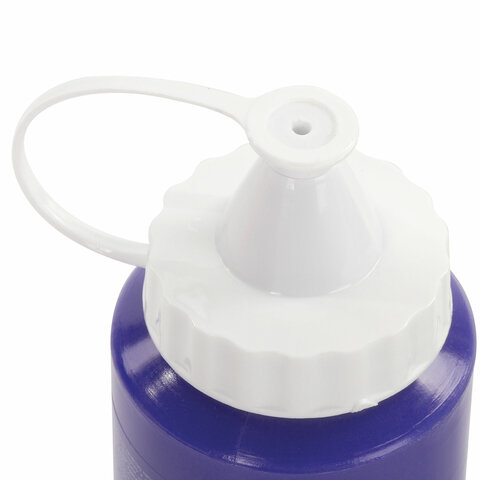 Краска акриловая художественная BRAUBERG ART CLASSIC, флакон 250 мл,