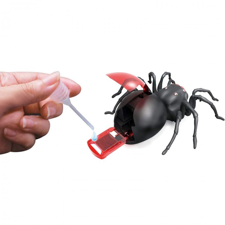 Конструктор Соляной паук