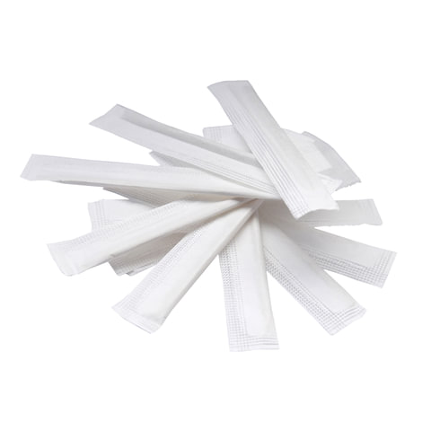 Зубочистки деревянные LAIMA, КОМПЛЕКТ 1000 штук, в индивидуальной бумажной