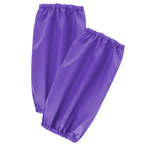 Фартук с нарукавниками для уроков труда ПИФАГОР, 3 кармана, увеличенный размер,