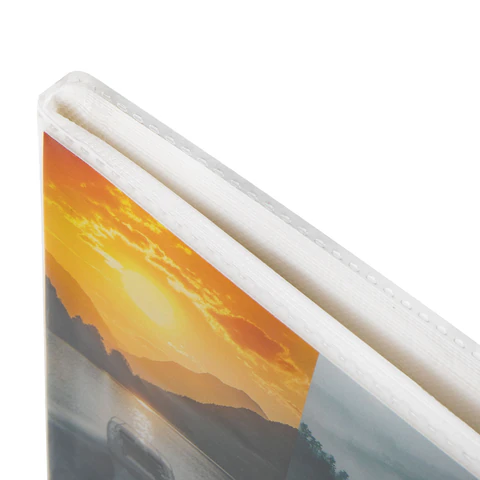 Фотоальбом BRAUBERG "Wild Spirit" на 36 фото 10х15 см, мягкая обложка,