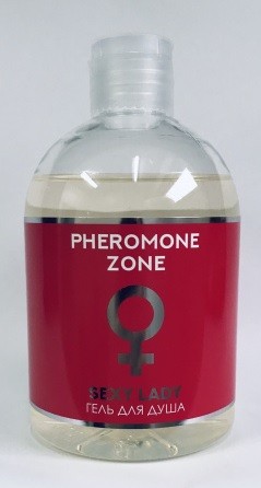 LIV DELANO PHEROMONE ZONE И WONDERFUL Гель для душа SEXY LADY, 480мл LIV DELANO PHEROMONE ZONE И WONDERFUL Гель для душа SEXY LADY, 480мл