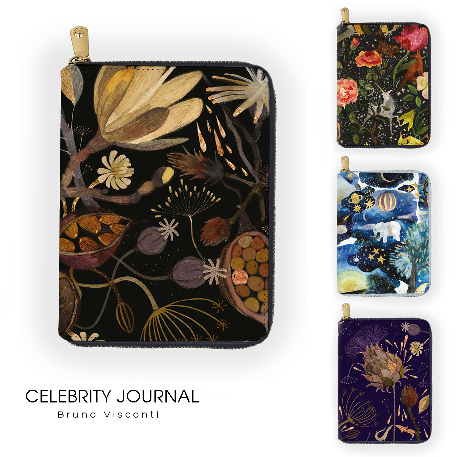 ЕЖЕДНЕВНИК А5- "CELEBRITY JOURNAL" А5- 4 ВИДА, МИКС ЕЖЕДНЕВНИК А5- "CELEBRITY JOURNAL" А5- 4 ВИДА, МИКС