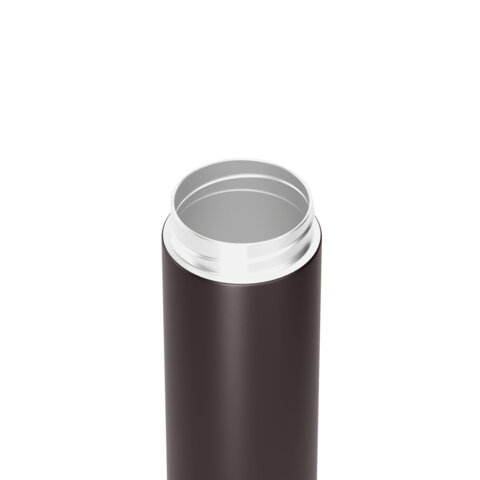 Термокружка 520 мл JOYLUX (ДЖОЙЛЮКС) ULTRA BROWN, нержавеющая сталь SUS304,